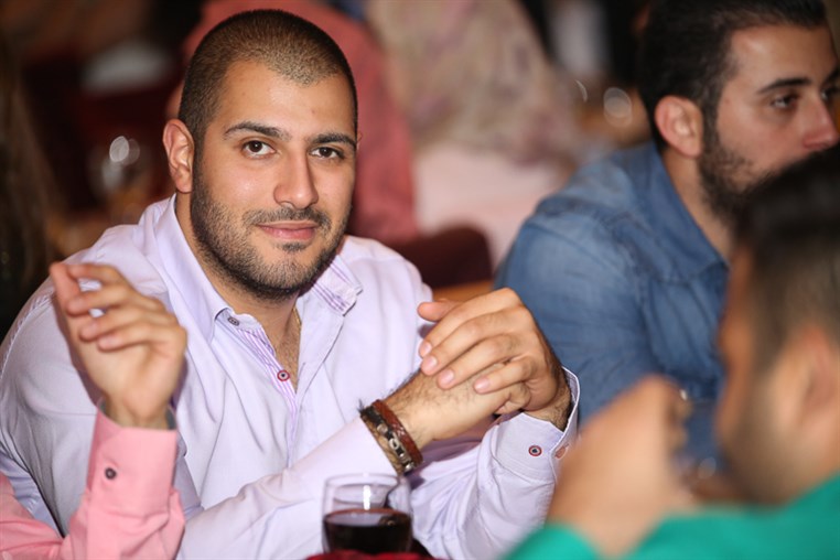 Live Lebanon and IDRAACs Fundraising Dinner